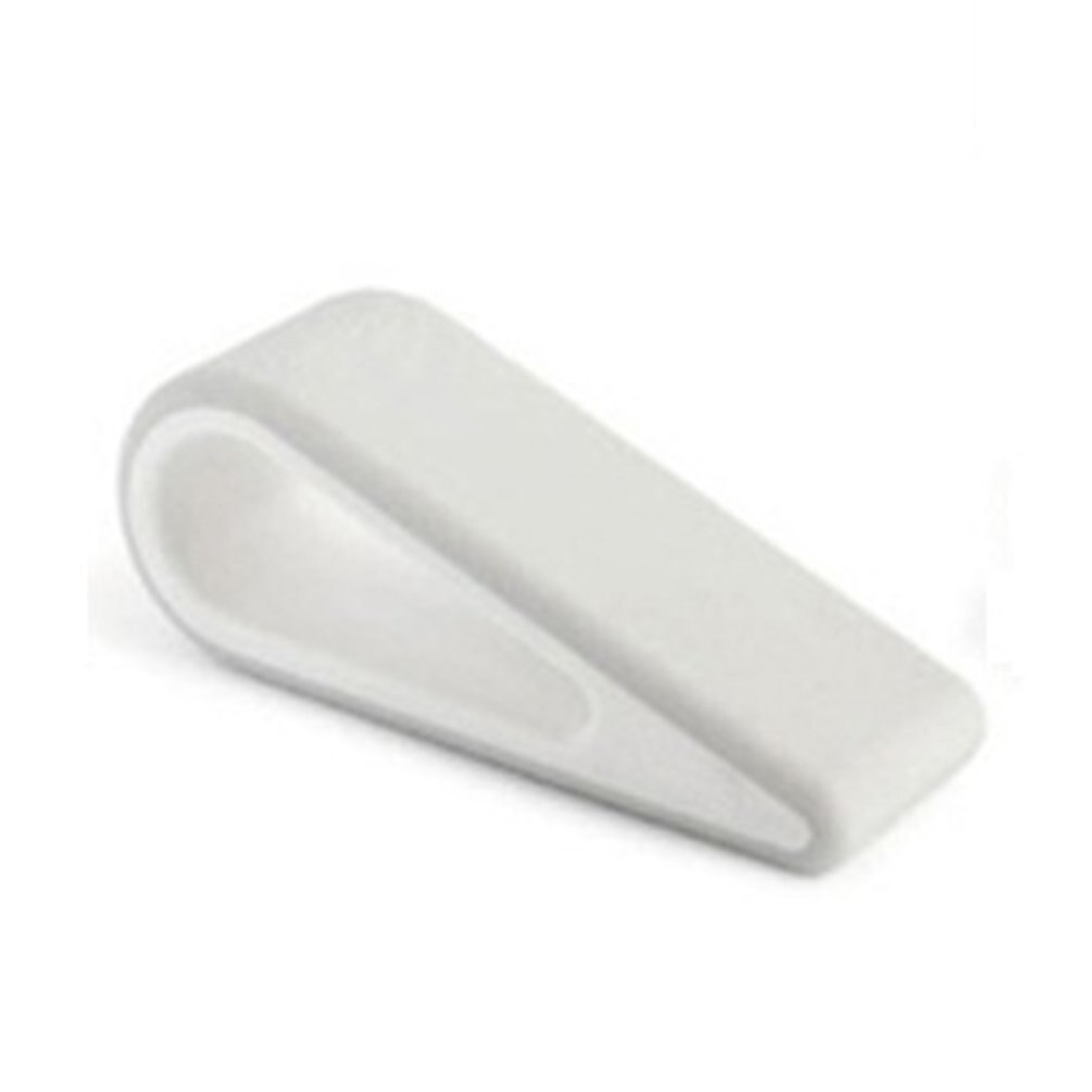 Tablet Holder Portable Laptop Notebook Desktop Keyboard Risers Stand Holder for Cafes Offices Home School Study Room: White