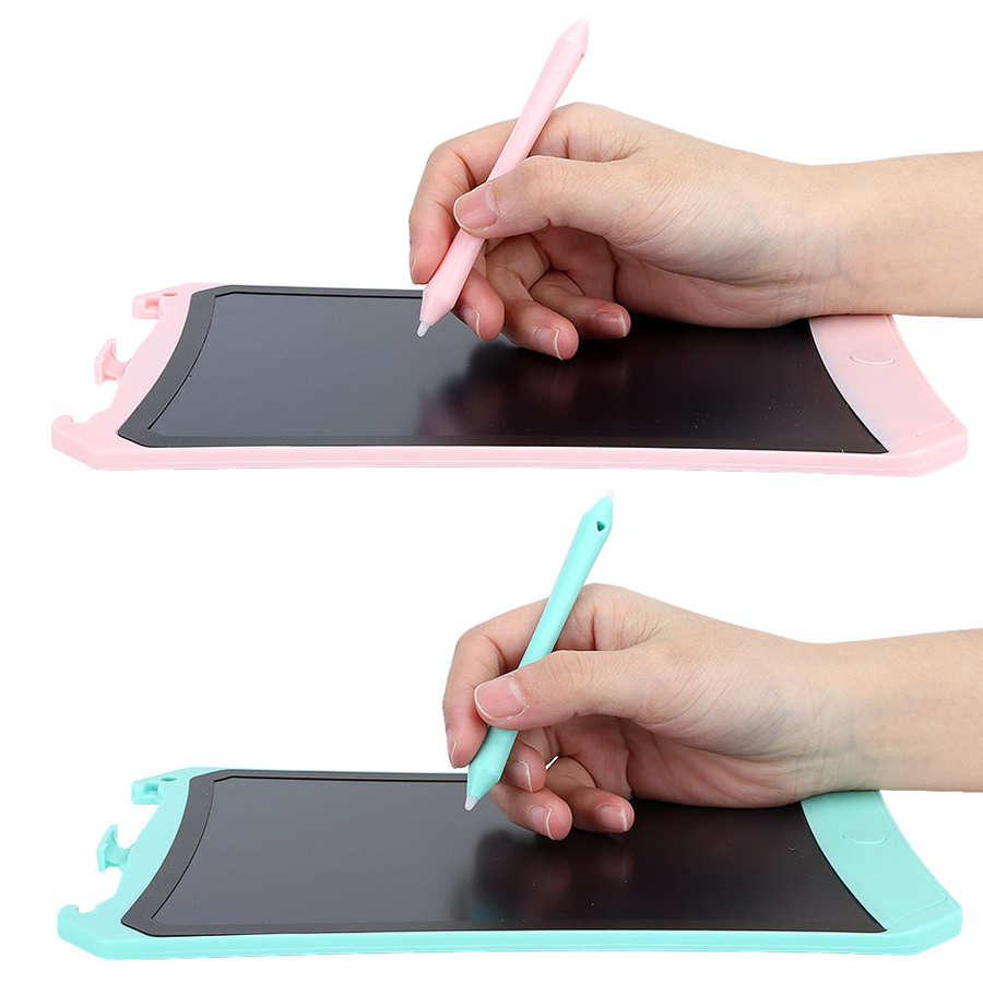8.5 in Drawing Pad Smart Lcd Painting Writing Board Graphic Electronic Tablets for Kids for family / children Paint Board
