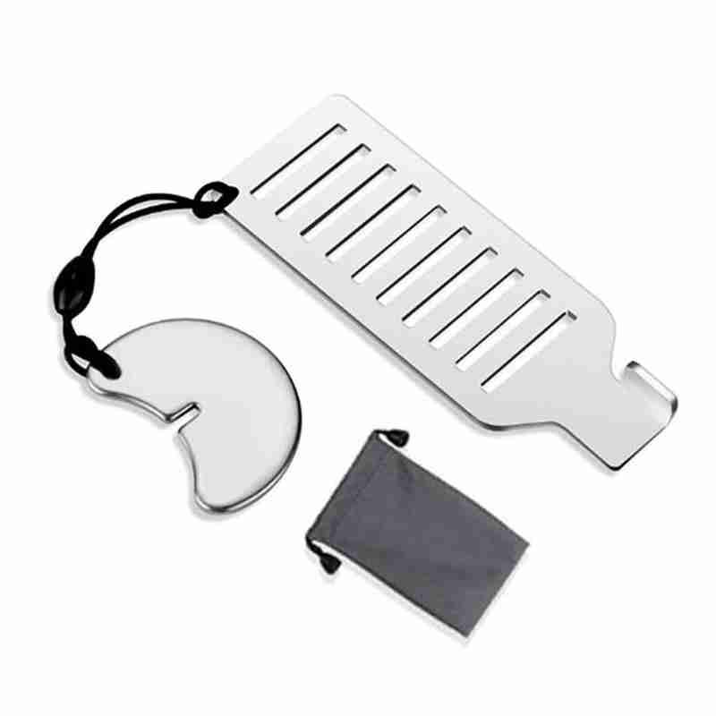 1Pc Draagbare Hotel Deur Lock Kindveilige Lock Anti-Diefstal Slot Deur Thuis Voor Veiligheid Deur Hardware veiligheidsslot Z1M6: Default Title