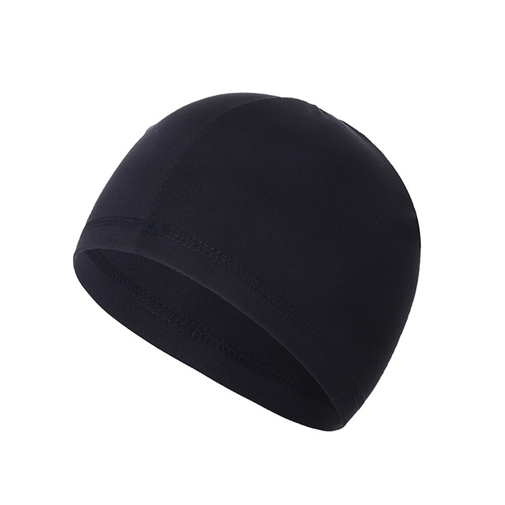 Moda czapka sportowa Quick Dry kask wewnętrzna czapka Unisex Anti-Sweat chłodzenie czapka oddychający kapelusz rower jazda na rowerze kapelusz: 02