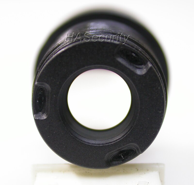 4mm 1/2.7" format F1.6 aperture M12 mount Lens ( optional 2MP or 5MP )