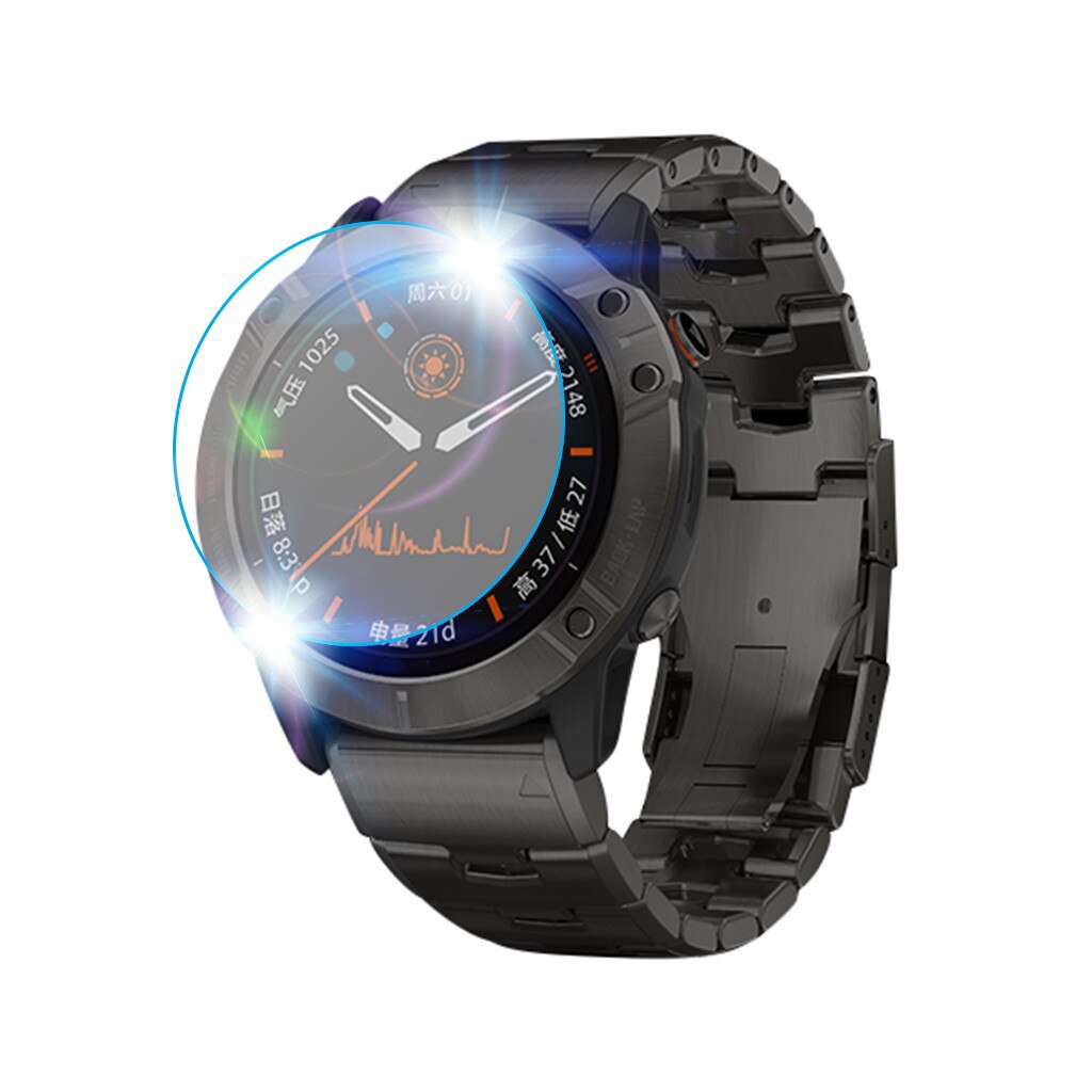 Approach® S50 | Montre connectée de golf