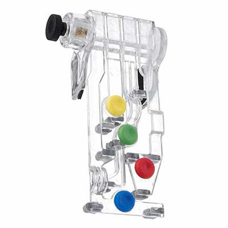 1Pcs Acoustic Guitar Chord Buddy Teaching Aid Guitar Learning System Teaching Aid Accessories for Guitar Learning