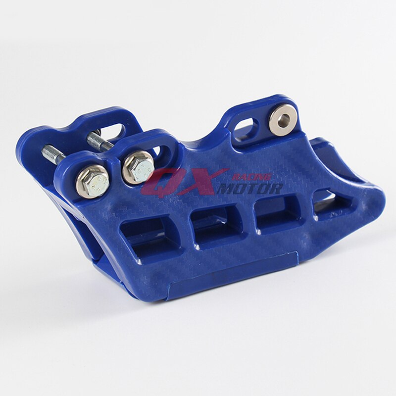Yz / yzf  / 85/125/250/450 off-road motorcykel modifierad kedja trailer guide