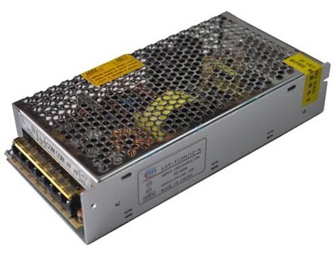 250 watt 12 volt 20 amp alimentazione elettrica di commutazione