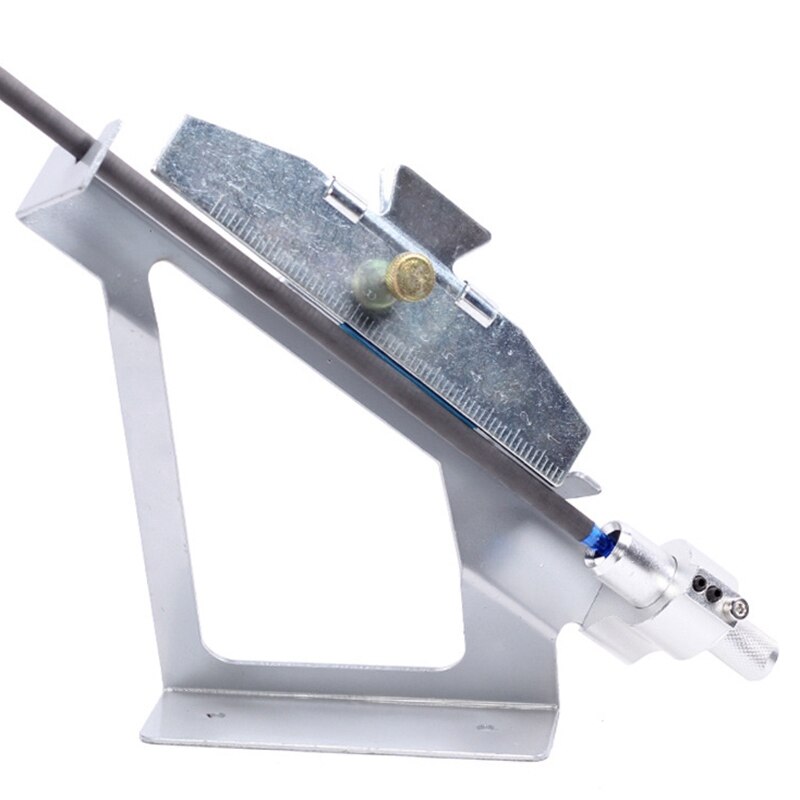 -composiet boog accessoire set metalen klevende veer klevende veer hulpstuk