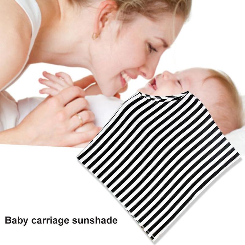 Chusta robić karmienia wielofunkcyjna miękka rozciągliwa osłona prywatności wózek robić karmienia piersią