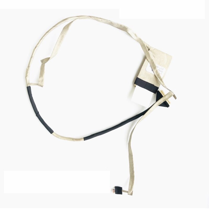 LCD LED Flex Video Screen Cable for HP Pavilion 15-e 15-e000 15-e100 P/N:DD0R65LC000 DD0R65LC010 DD0R65LC020 DD0R65LC030