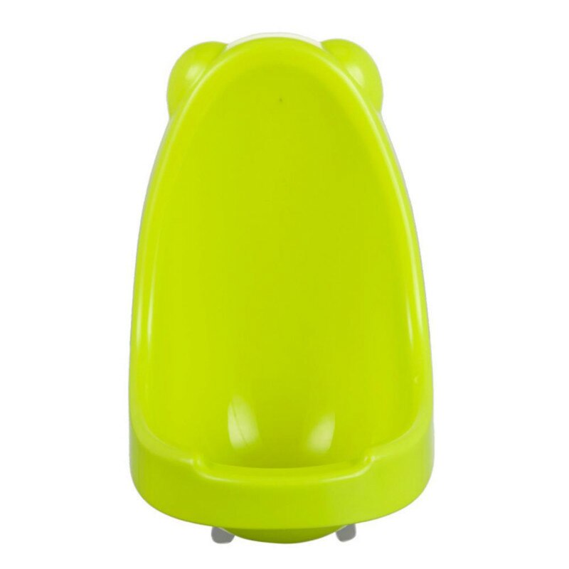 Portable Solid Plastic Children Standing Potty Toilet Urinal Wall Mounted Kids Toddler Training Bathroom Hanging Pee Trainer