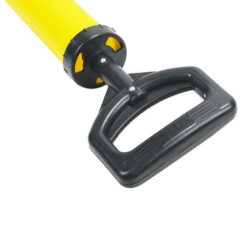 Cement Caulking Pump Caulking Gun Lime Pump Cement Grout Mortar Sprayer Applicator Grout Filling Tools With 4 Nozzles