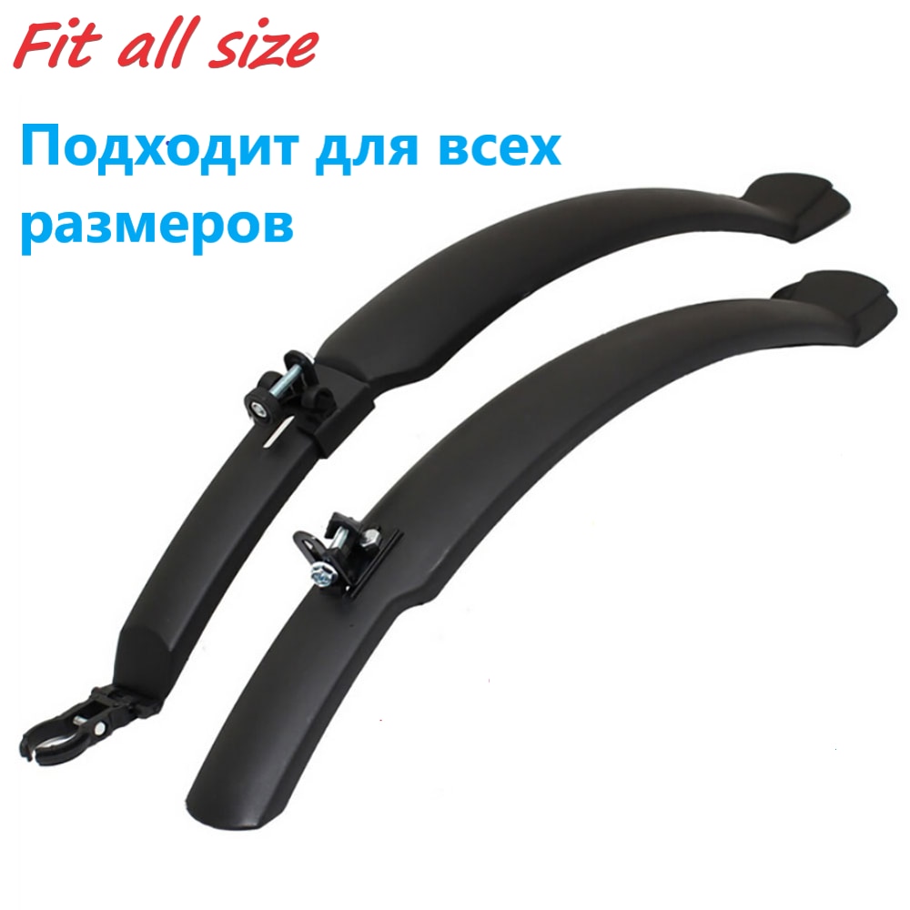 Spatbord Wings Fiets Spatbord Riding Mtb Accessoires Fiets Spatbord Weg Front Mountainbike Achter Defender Fiets Accessoires