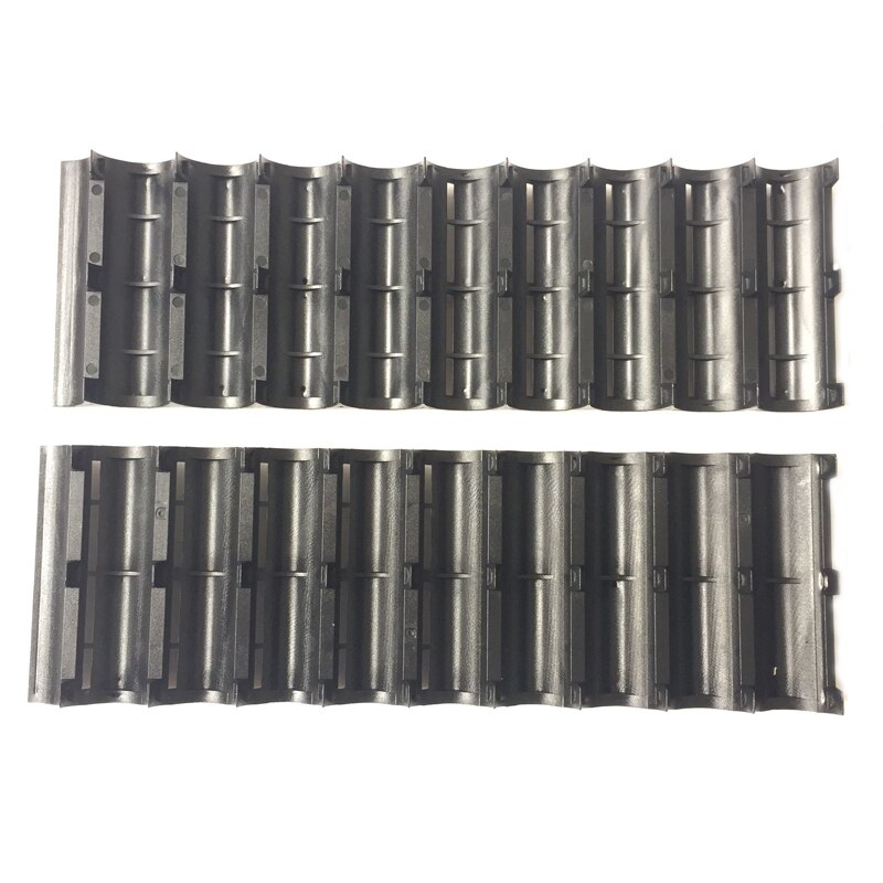 10s2p 21700 cell holder 21700 battery spacer 21700 battery bracket