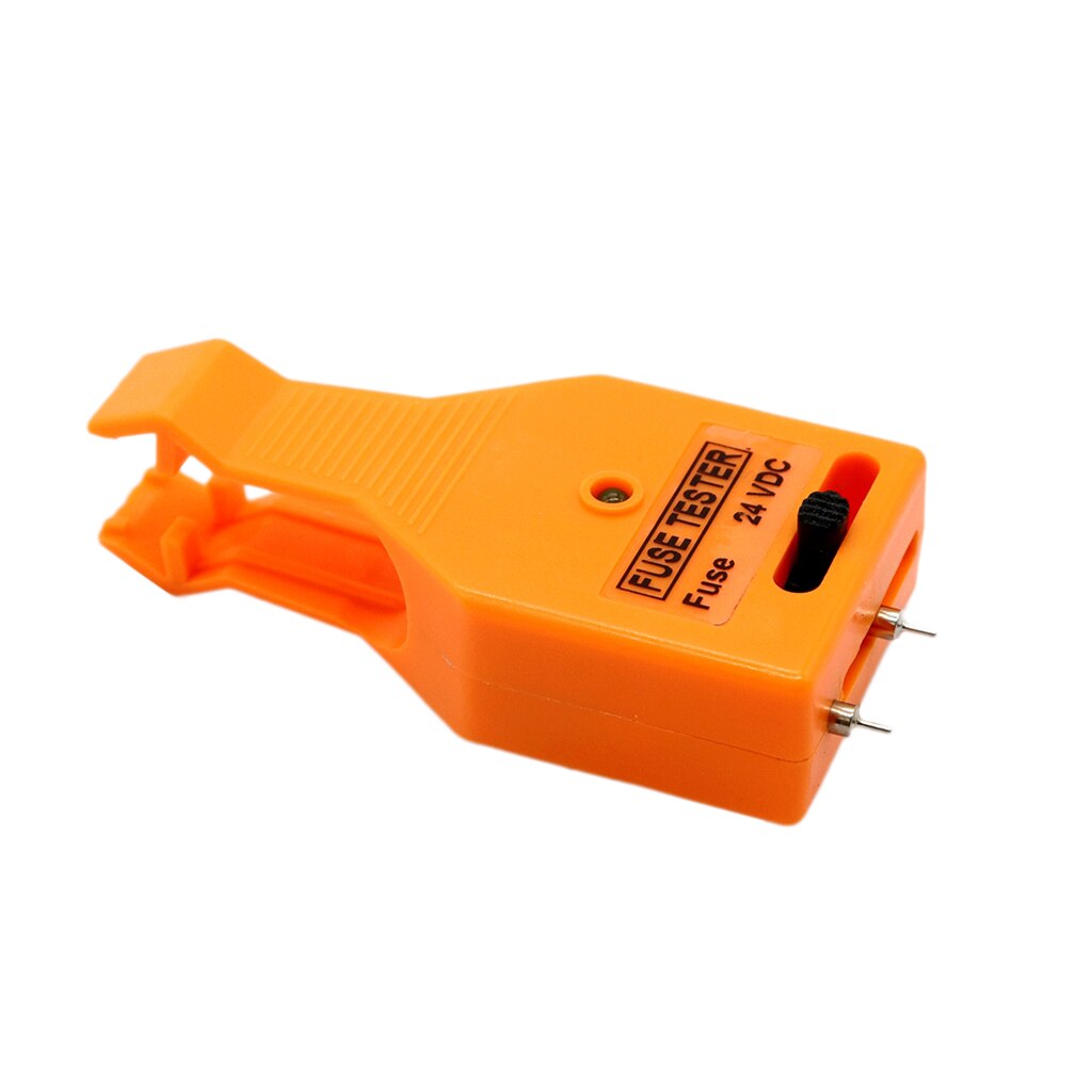 Automotive Car Fuse Checker/Tester/Puller/Removal Tool 24V DC