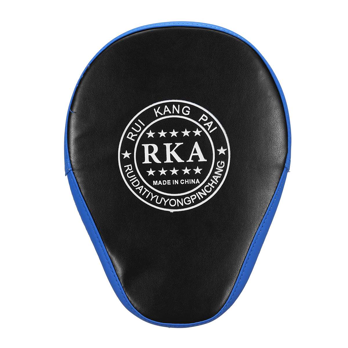 Kick Boxing Gloves Pad Punch Target Bag Men MMA PU Karate Muay Thai Free Fight Sanda Training Adults Kids Equipment