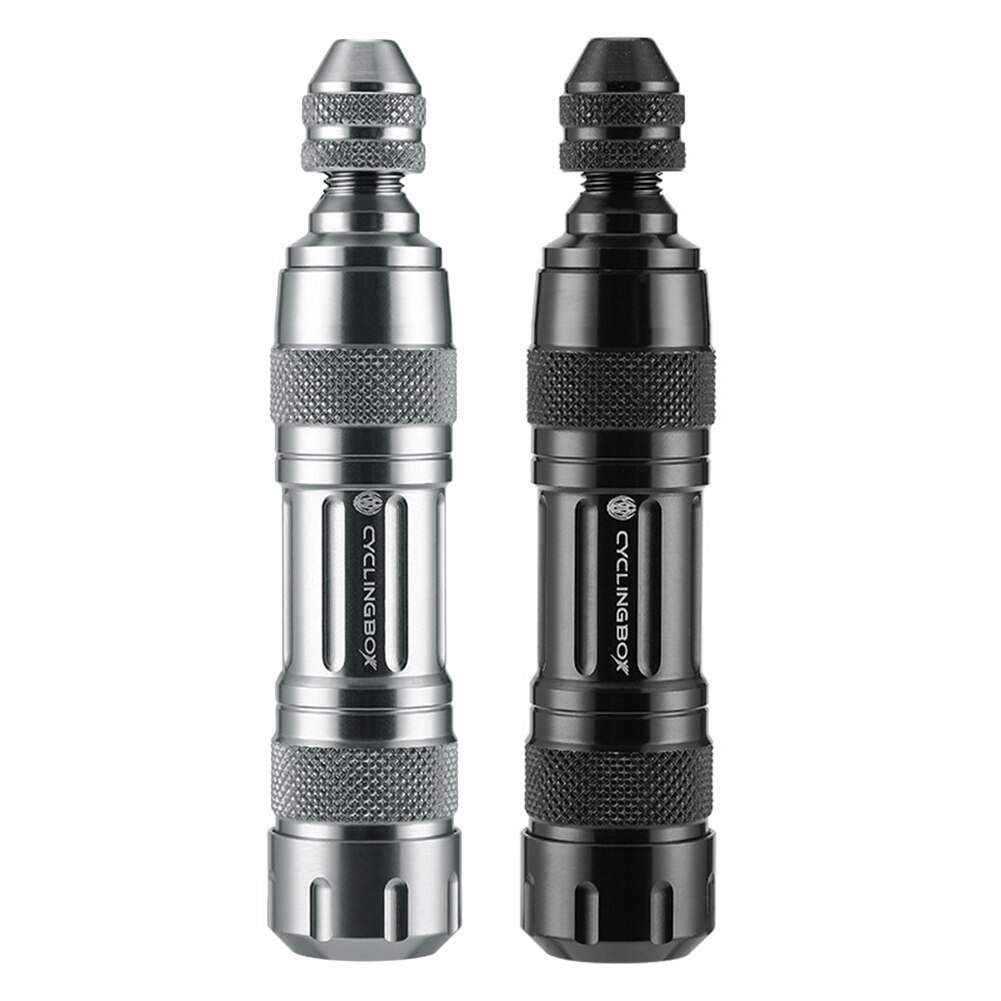 Portable Bicycle Tire Repair Kit Tire Repair Rubber Strip And Bicycle Tire Repair Drill MTB Road Bike Tubeless Repair Tool Resto