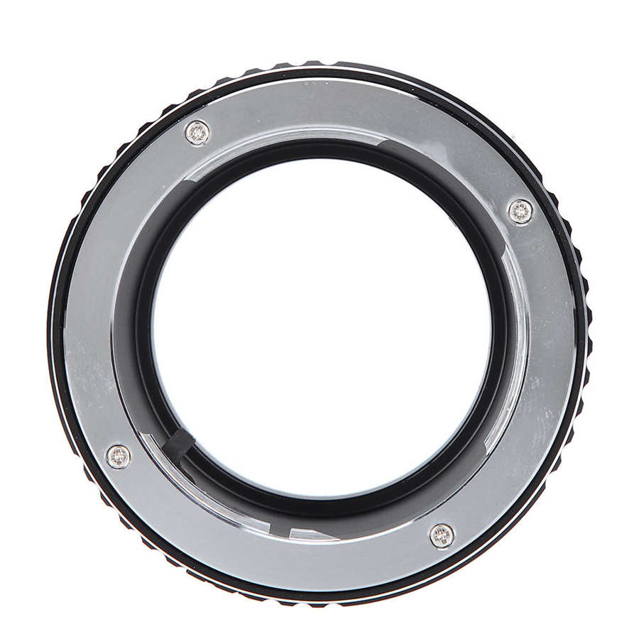 Fikaz OM-NEX Camera Lens Adapter Ring Voor Olympus Om Mount Lens Voor Sony E Mount Mirrorless Camera