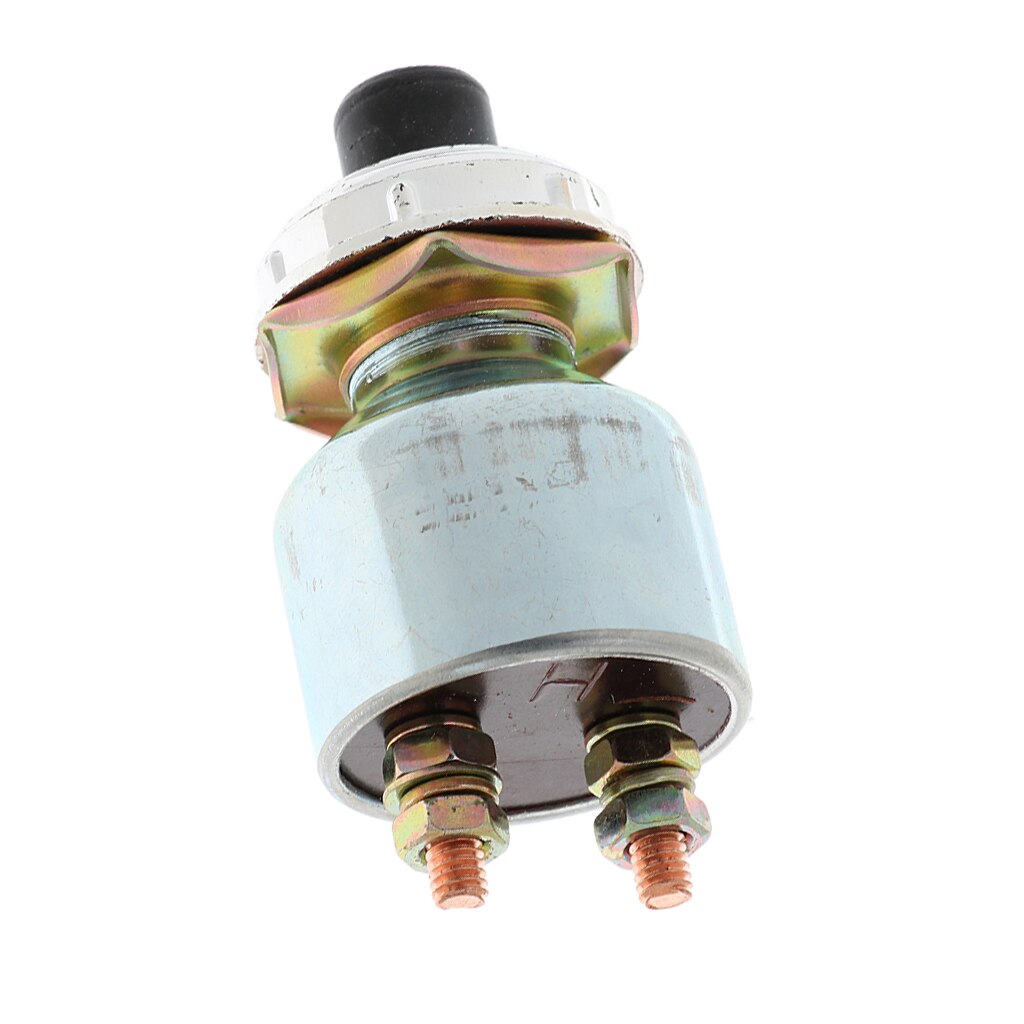 Brand Durable 12V Car Truck Engine Start Push Button Starter Kit K260