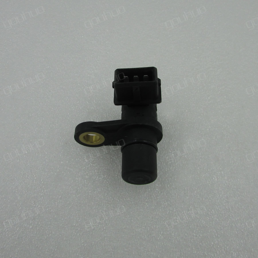 Original para Chery QQ/QQ3/QQ6 0,8/1,1 sensor de posición de árbol de levas de la fase de sensor