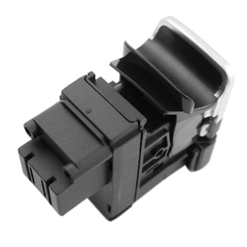 For-VW Tiguan L Electronic Hand Brake Handbrake Parking Brake Switch Auto Hold Button 5NG927225