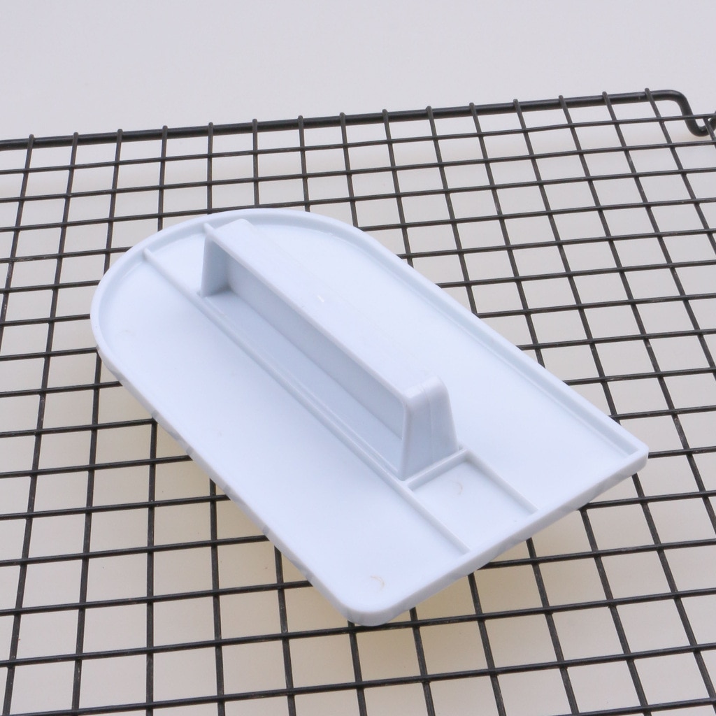 Butter Flattener Round Cake Flattener Two Optional Baking Tools