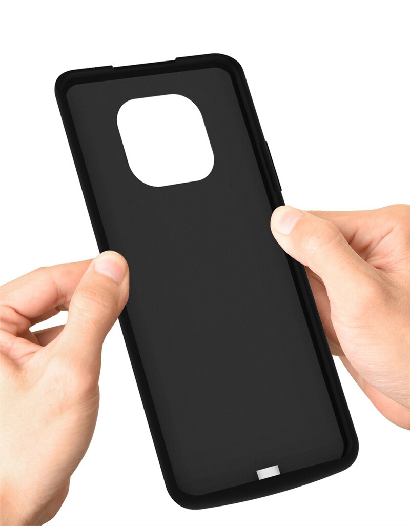 Coque de chargeur de batterie 6800mAh, étui pour Huawei Mate 20 Pro, Mate 20 Pro