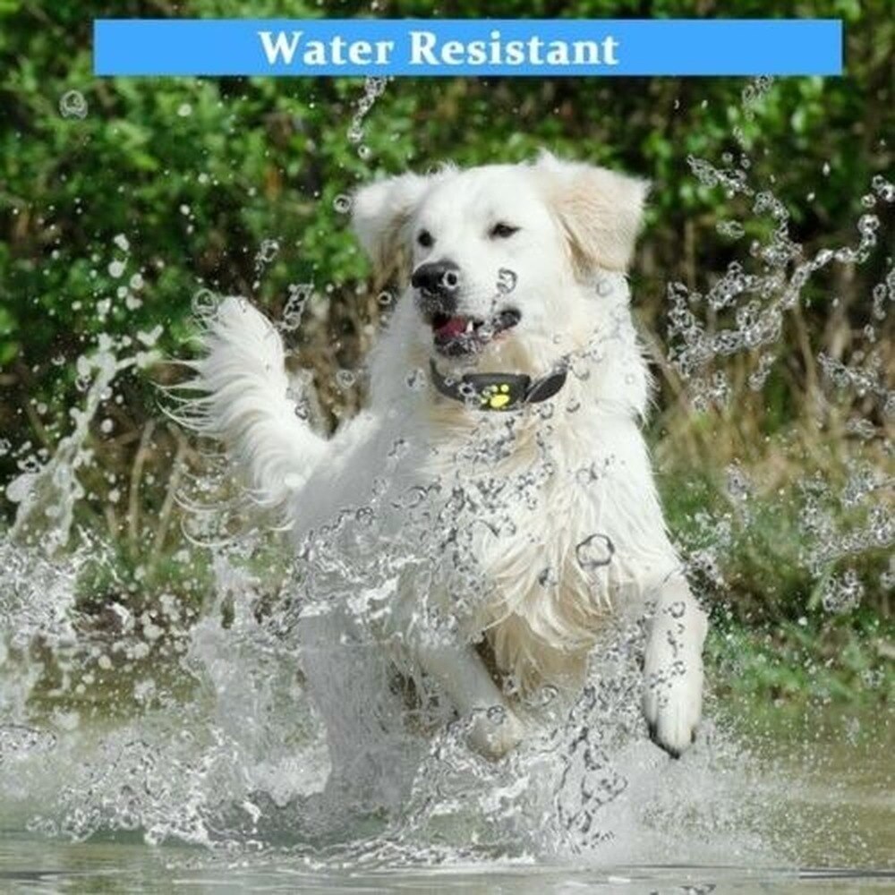 Waterproof Dog GPS Cat Pet Finder Tracker GSM Locator Collar Tracking Alarm Pet gps Smart Tracker