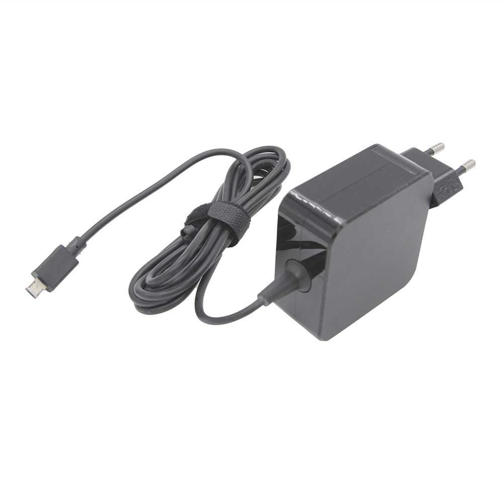 19V 1,75A 33W Micro-USB AC Laptop Adapter Ladegerät Für Asus Eeebook X205 X205T X205TA E202 E202SA E205SA EXA1206UH Netbook