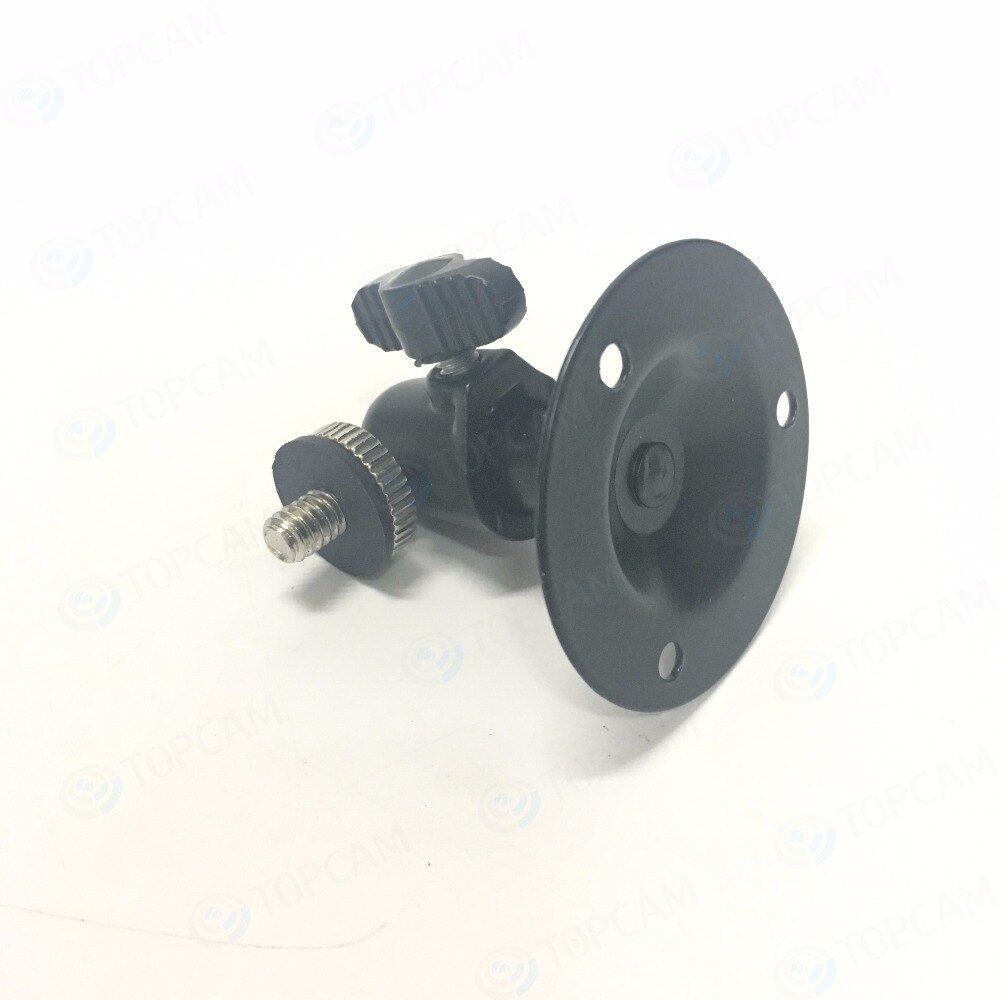 Mini CCTV Camera Metal Bracket bracket for install Small camera
