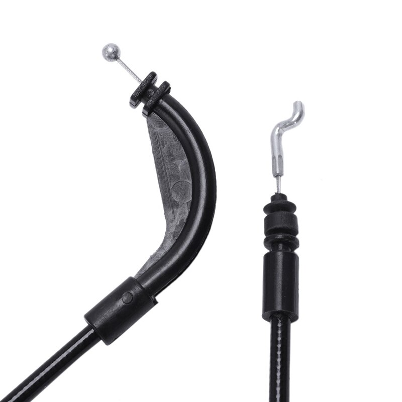 Para smart (450) fortwo frente interior porta cabo q0001973v005