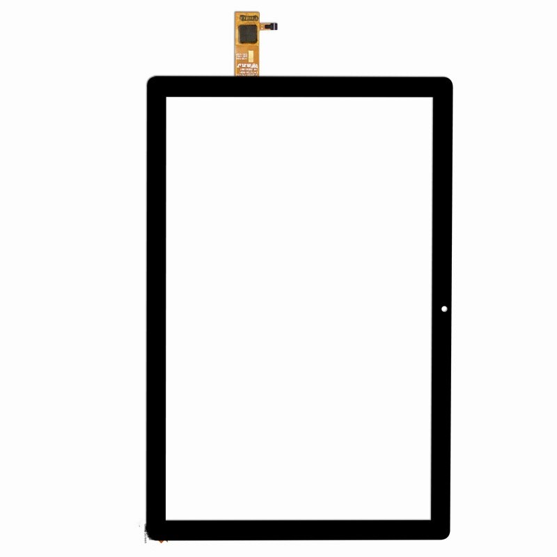 For 10.1&quot; Alcatel 1T10 8092 8091 Wifi Smart Tablet touch screen digitizer LCD Display glass touch panel Sensor