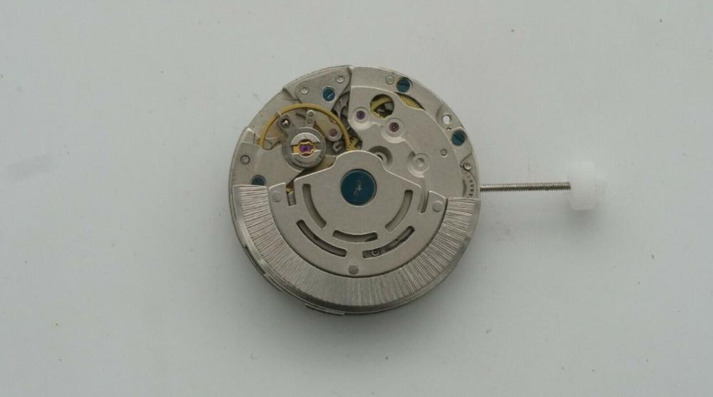 DG-2813 Automatic Date Movement Modified Date Position