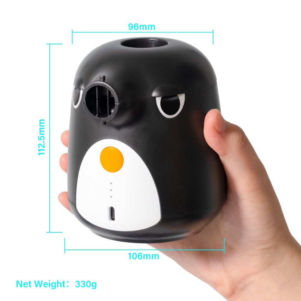 CYCPLUS Portable Pump Air Compressor Electric Inflator 4000mha Rechargeable for Inflatable Boat Mattress Swiming Ring Raft Bed