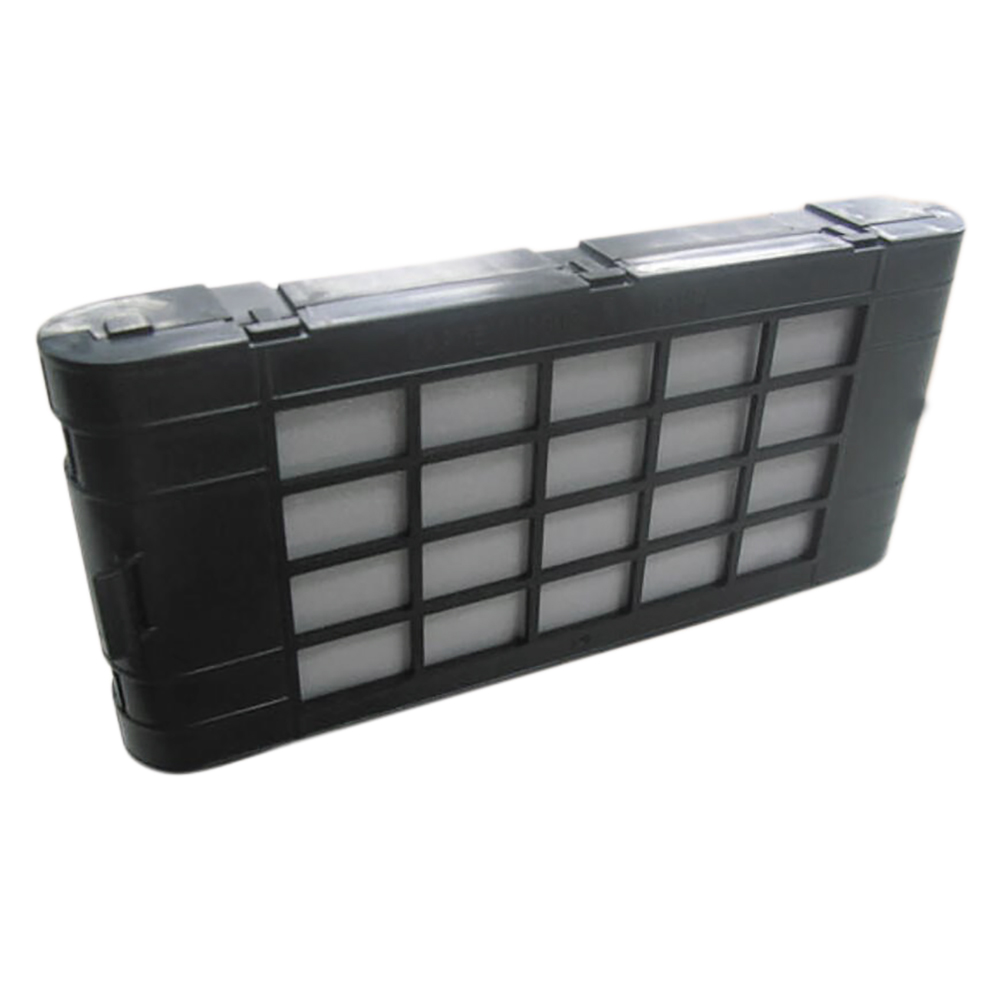 Filtro de red antipolvo para proyector SANYO PLC-XM1000C XM1500C