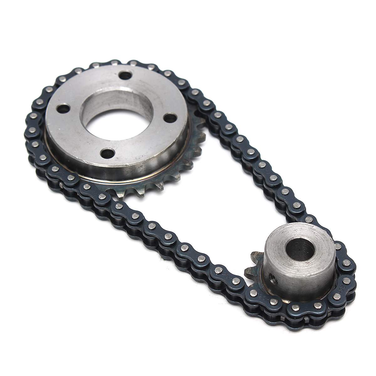 Tandwiel Ketting Wiel Voor Diy Elektrische Longboard Skateboard Onderdelen Repalcement Diy Skate Board & Accessoires