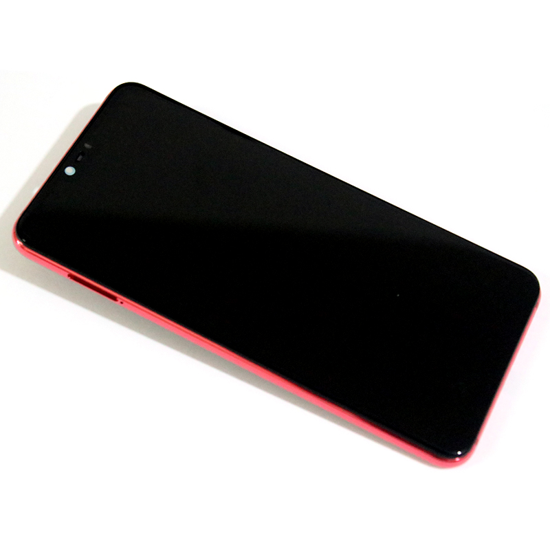 100% Tested 6.26'' LCD For Xiaomi Mi 8 Lite Display Touch Screen Digitizer Assembly For Xiaomi Mi8 Lite M1808D2TG Replacement