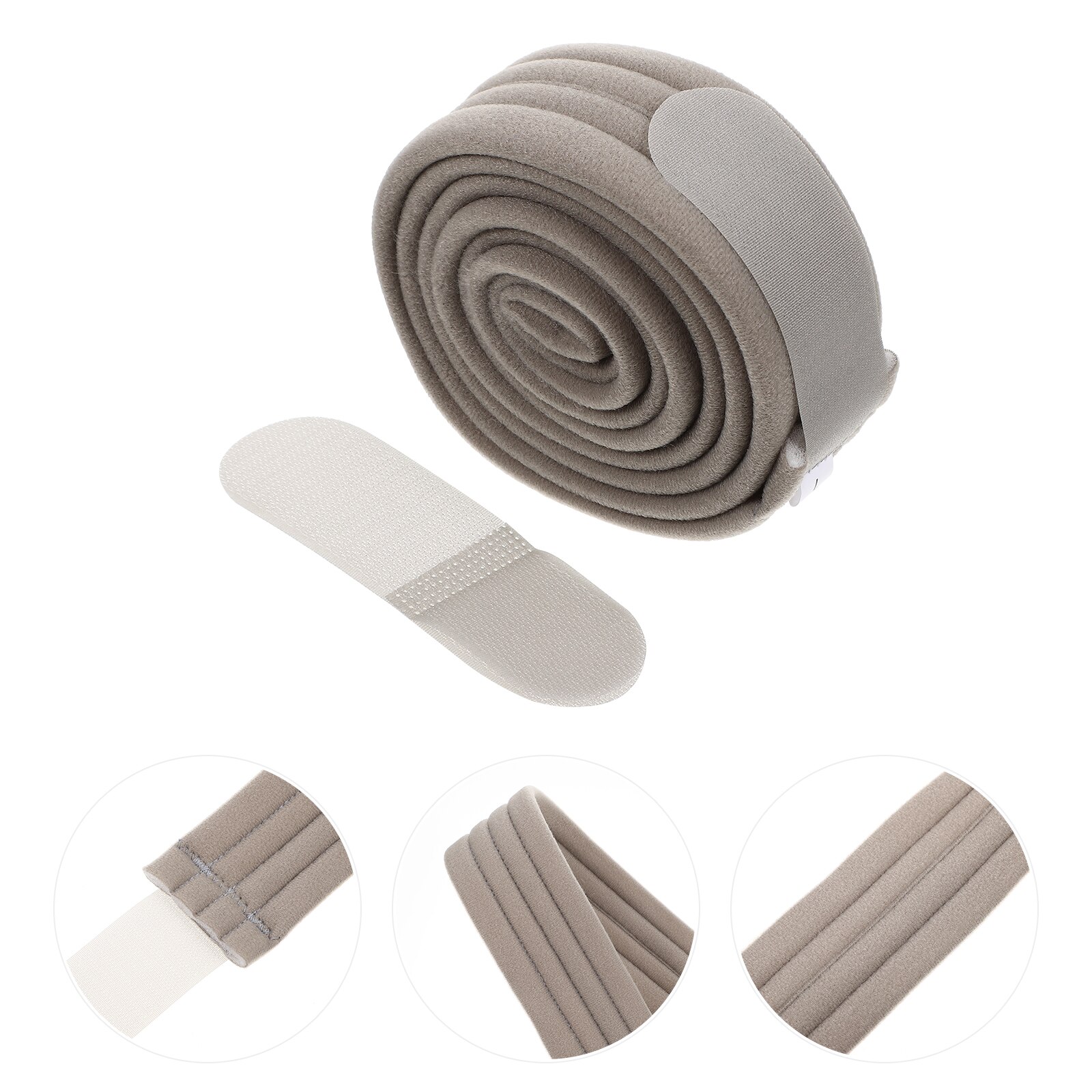 Portable Shoulder Sling Adjustable Shoulder Immobilizer Breathable Arm Immobilizer