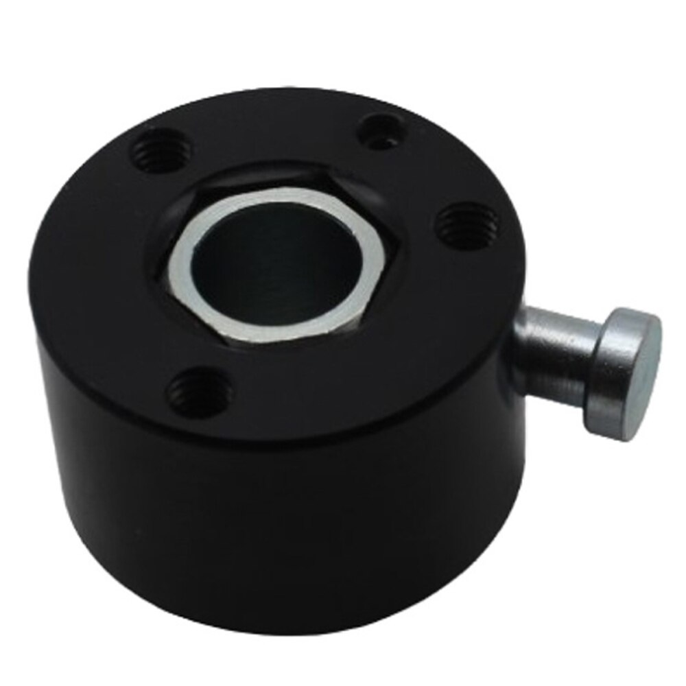Rattnav quick release adapter 360 graders quick release 3/4 ratt quick release