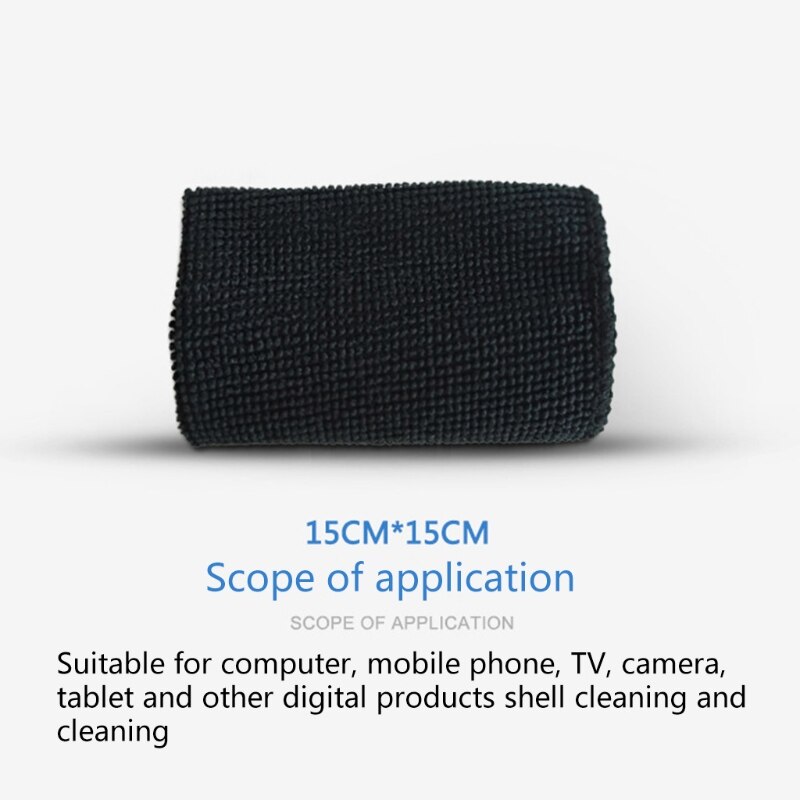 6 In 1 Professionele Cleaning Kit Voor Toetsenbord/Mobiele Telefoon/Lcd-scherm/Dslr Camera Sensor Reiniging En lens Cleaning