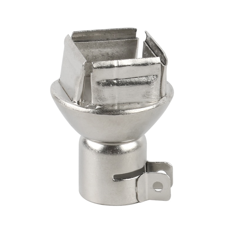 850 Bga Smd Heteluchtpistool Nozzle Voor Algemene Desoldeerstation A1136B A1137B A1138B A1139B A1140B