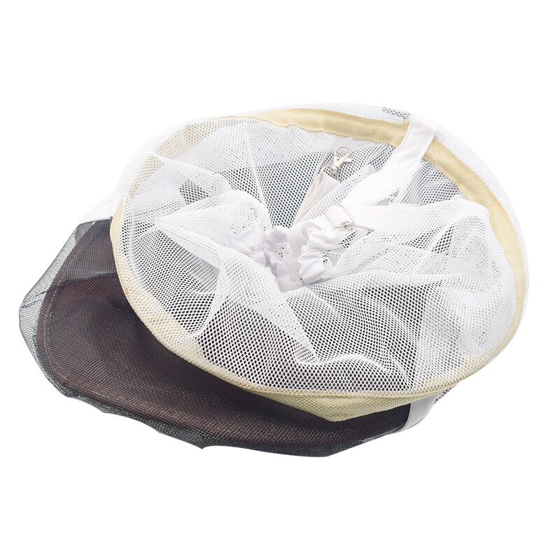 Beekeeping Cowboy Hat Beekeeping Protector Cap Beekeeper Fly Insect Net Cowboy Comfortable Anti bee Hat Beehive Tool