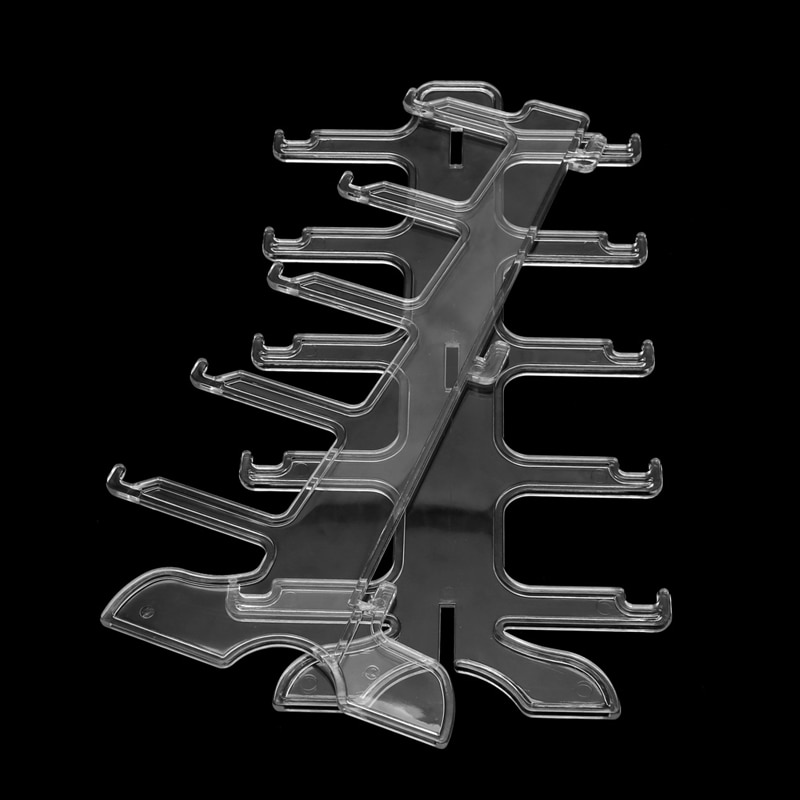 5 warstwy okulary okulary okulary przeciwsłoneczne stojak robić ekspozycji uchwyt na ramkę stojak wystawowy