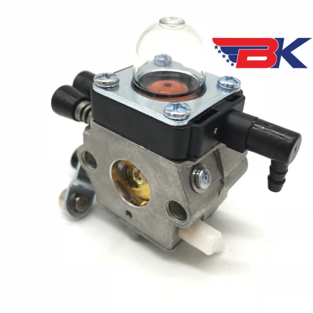 Zama OEM C1Q-S282 Carburetor Stihl FS38 FS45 FS46 FS55 FC55 FS74 FS75 FS80 FS85