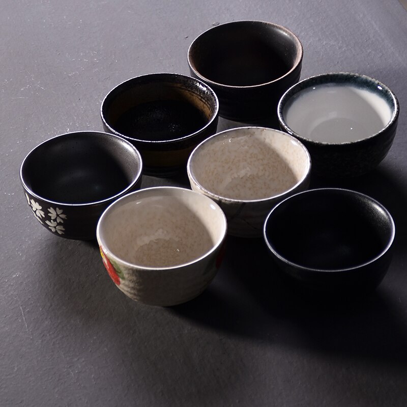 LUWU 4 sztuk/zestaw tradycyjne matcha zestaw podarunkowy bambusa matcha trzepaczka szufelka ceramiczne Matcha misce ubij uchwyt japońnarty zestawy robić herbaty