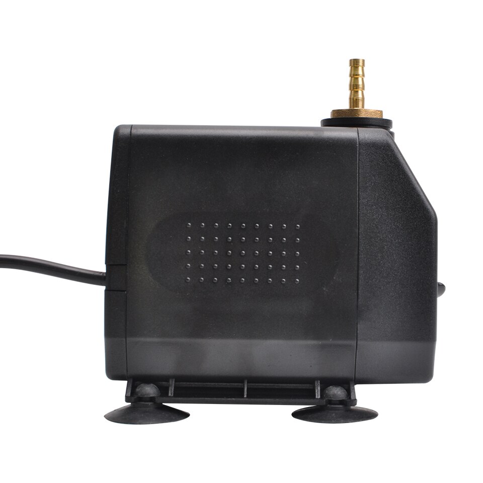 75W Pompa dell'acqua 3.2m CNC Motore Mandrino Della Macchina 220/110V Macchina per Incidere Strumento di Raffreddamento per CNC router di Fresatura per Incidere Macchina