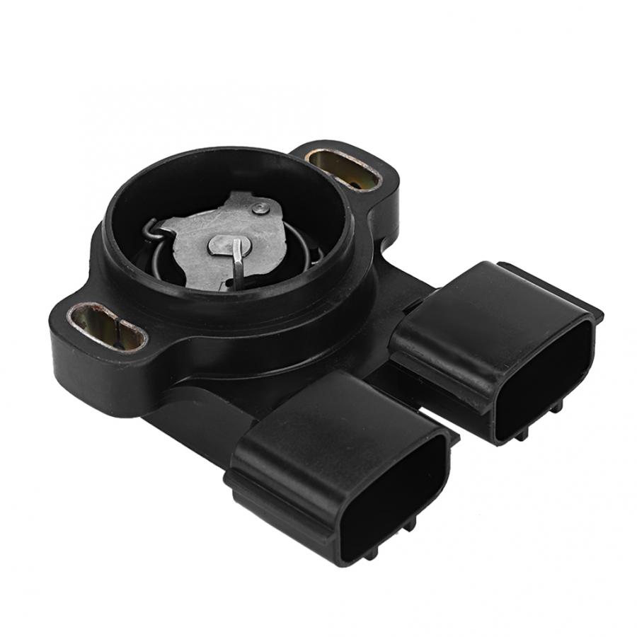 TPS Throttle Position Sensor Fit For Nissan Altima Maxima Pathfinder Sentra 2000 2001 -2006 A22669B00, 226204M511, 226204M501