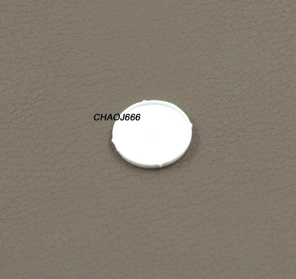5pcs/lot White Color Clickwheel Central Select Button for iPod 5th gen iPod 5 Video 30GB 60GB 80GB