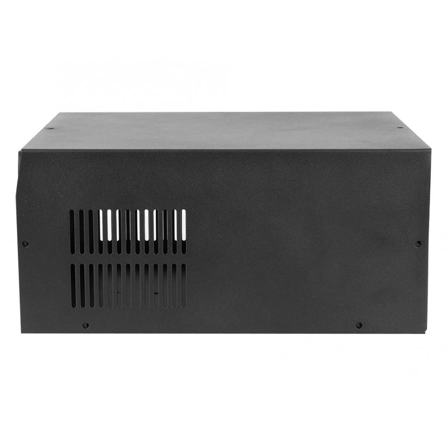 Control Box Shell CNC Router Engraving Machine Control Box Shell NCB02 Wiring Junction Boxes