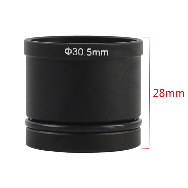 23.2mm to 30.5mm 30mm Microscope Eyepiece Adapter Rings For Eyepiece Tube For Microscope Eyepiece Camera Using