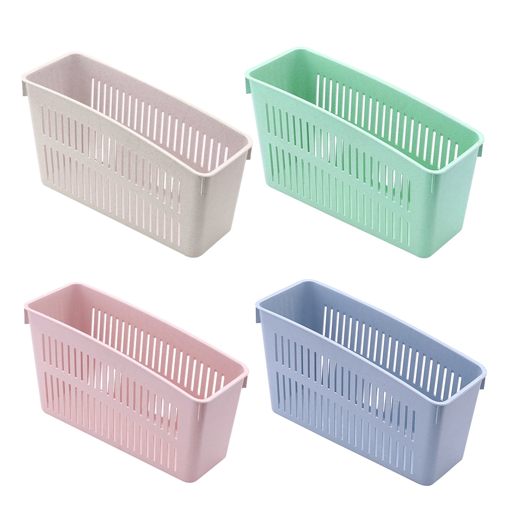Food Vegetable Storage Container Drink Bottle Holder Vegetable Storage Box Drainage Kitchen Refrigerator Storage Boxes