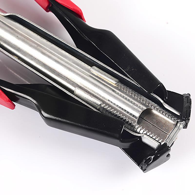 C-type Nail Plier Fencing Fence Wire Ringer Gabion... – Grandado